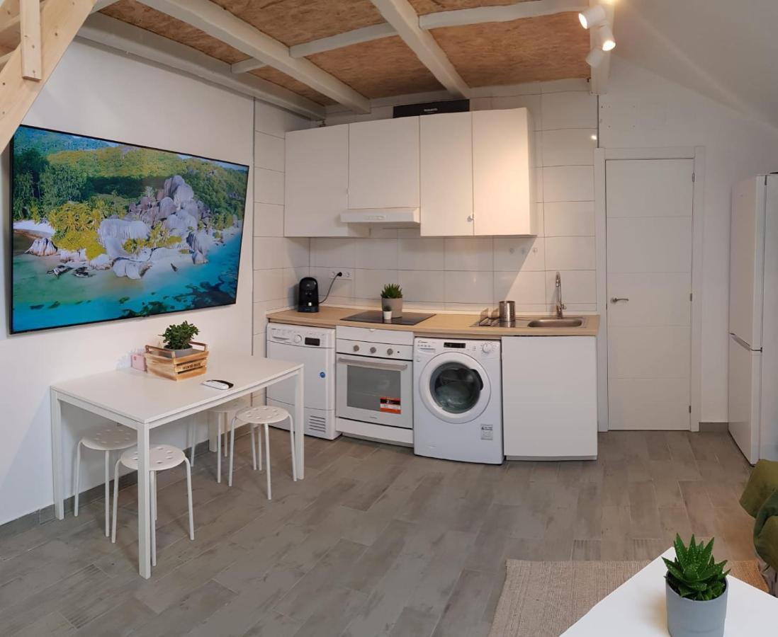 #2# Apartamento Jacuzzi Xl Sevilla Centro Exterior photo