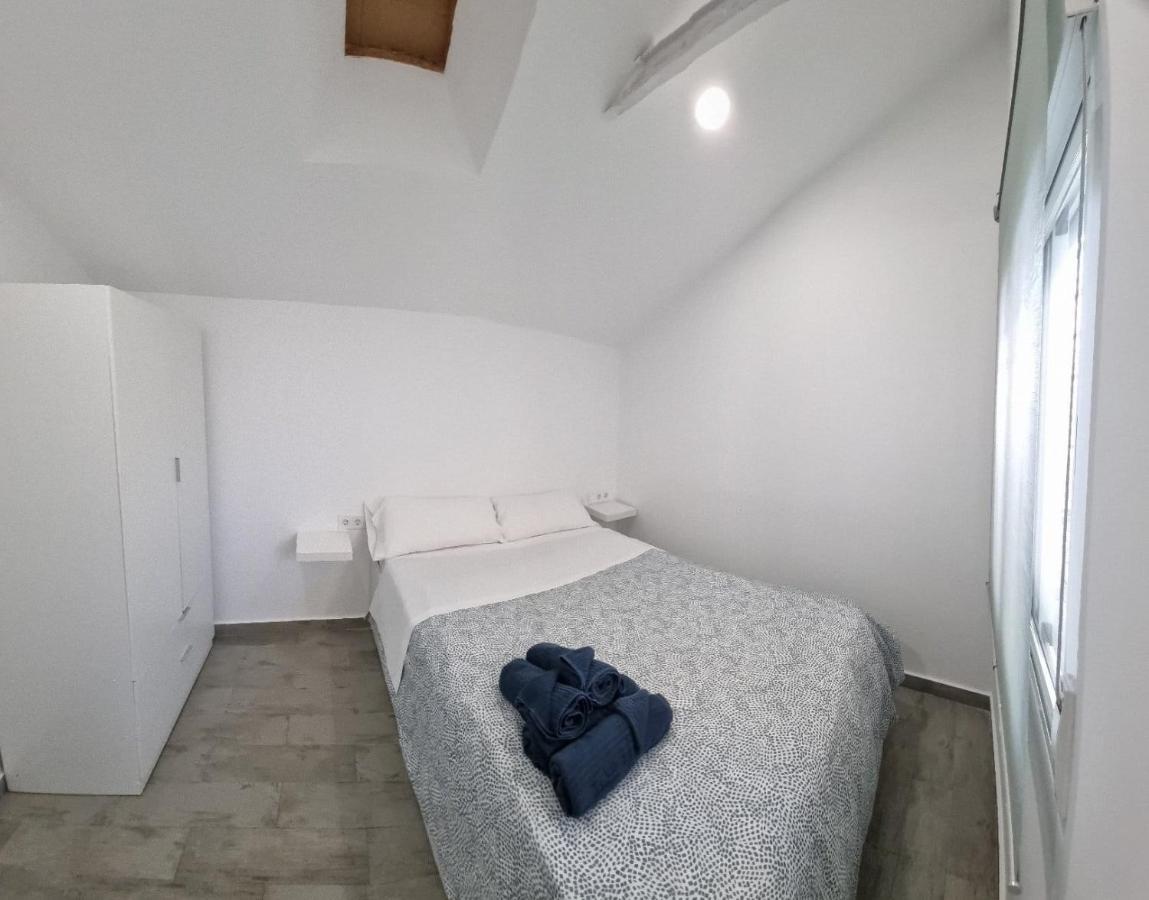 #2# Apartamento Jacuzzi Xl Sevilla Centro Exterior photo
