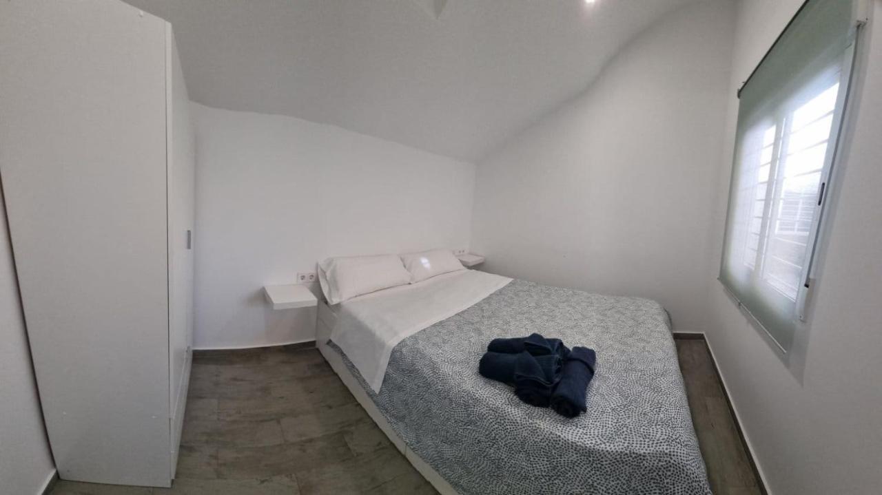 #2# Apartamento Jacuzzi Xl Sevilla Centro Exterior photo